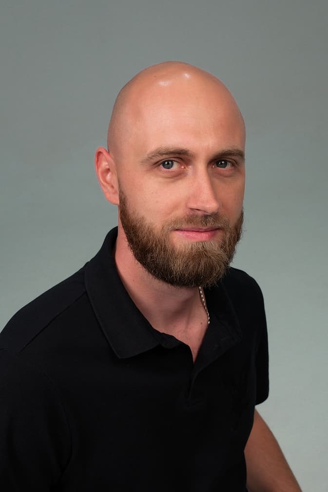 Александр Суворов