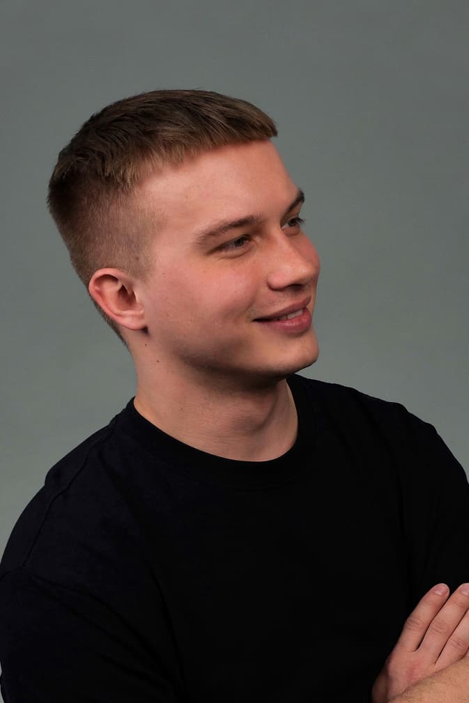 Георгий Штыренко