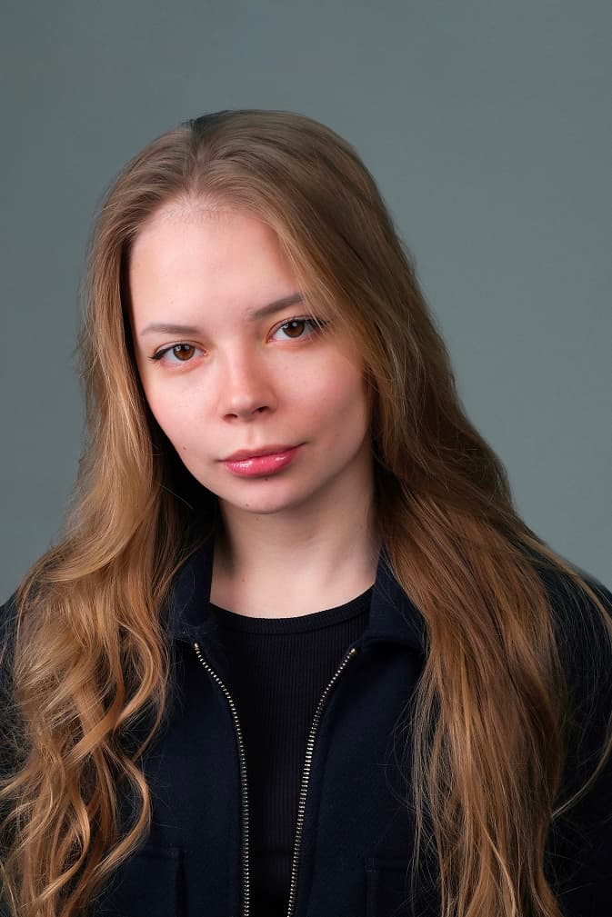 Регина Исачкина