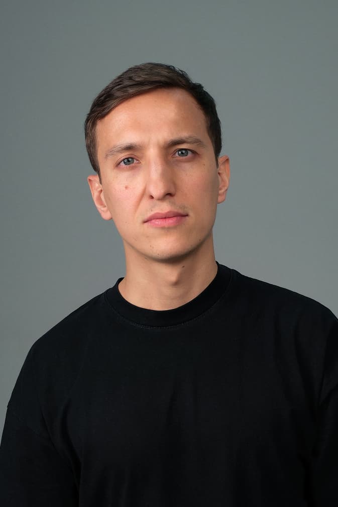 Шамиль Ахматшаев
